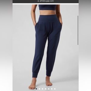Athleta Salutation Jogger